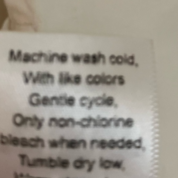 Vintage Norm Thompson blouse - Picture 6 of 8